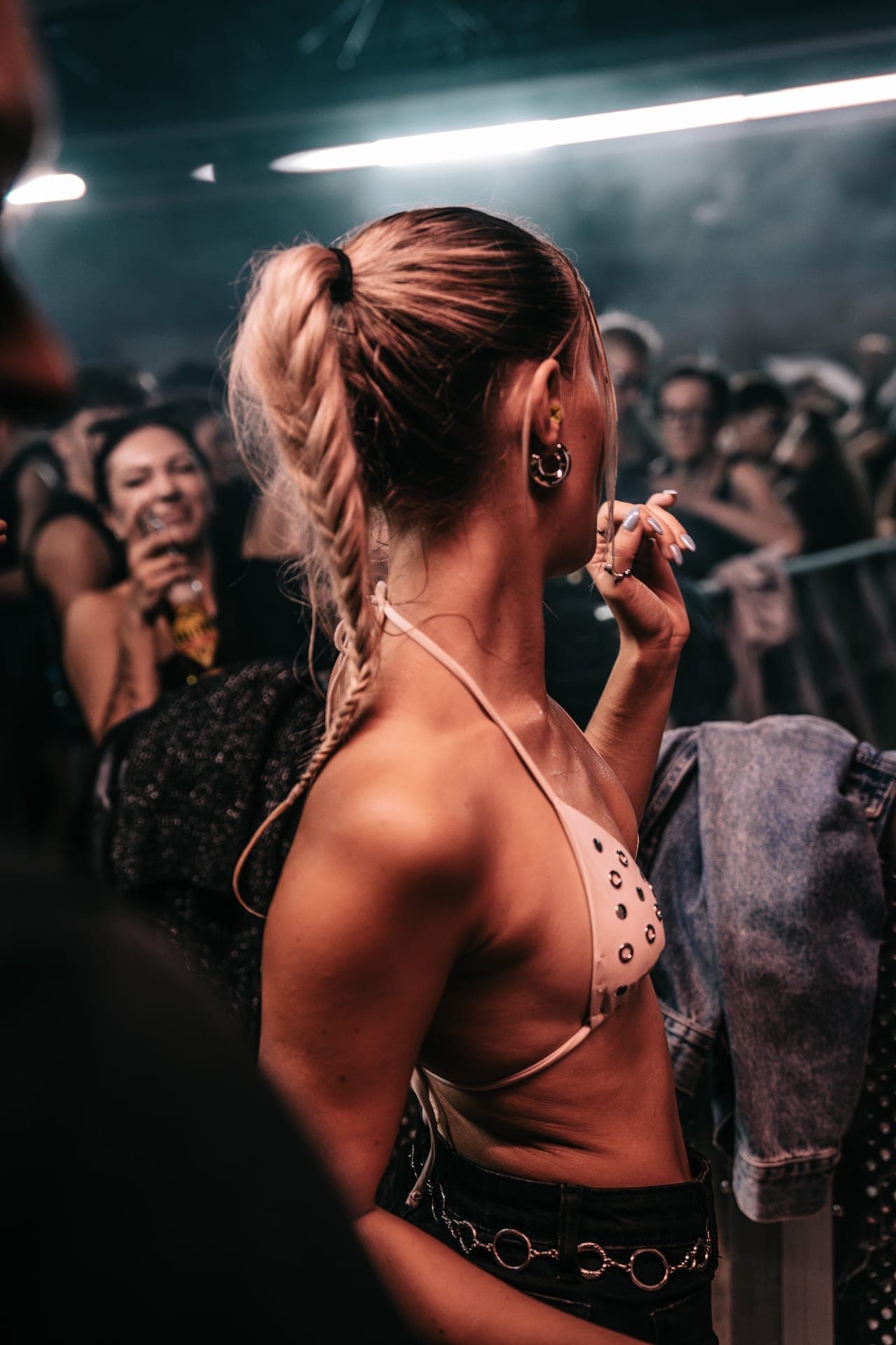 Impression: Warehouse Rave - Vol. 2
