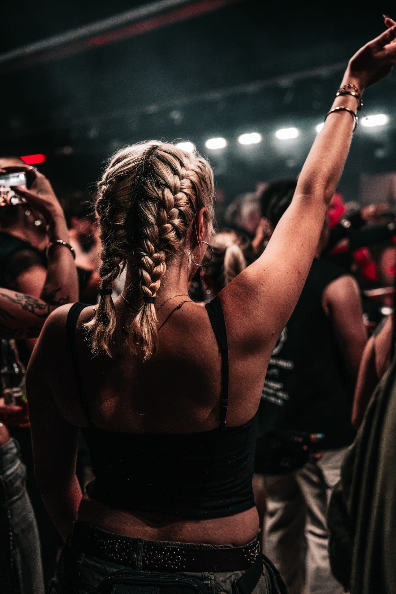 Impression: Warehouse Rave - Vol. 2